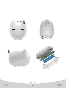 Baseus Silicone Night Light