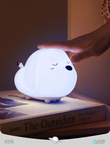 Baseus Silicone Night Light