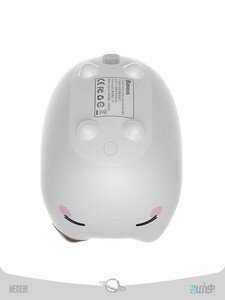 Baseus Silicone Night Light
