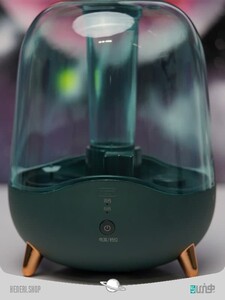 رطوبت ساز برند شیائومی Xiaomi DEERMA Humidifier DEM-F329