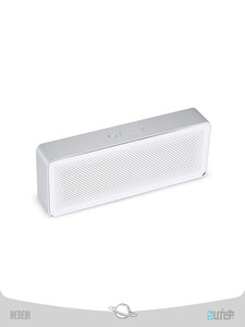  اسپیکر قابل حمل برند شیائومی مدل xiaomi Portable speaker XMYX03YM