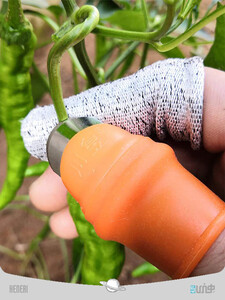finger cutter