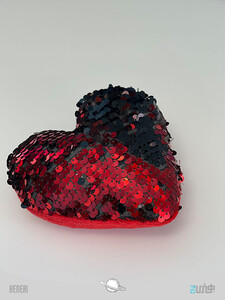 بالشتک قلبی Heart pillow