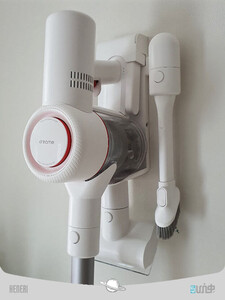 dreame cordless vacuum cleaner v9