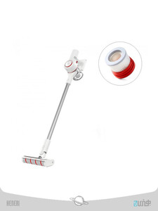 dreame cordless vacuum cleaner v9