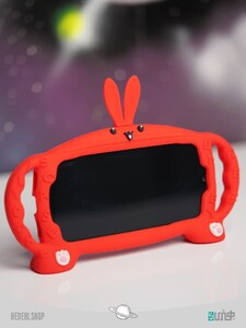 هولدر استندی عروسکی Puppet stand holder