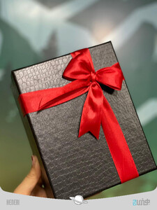 جعبه هدیه Gift box