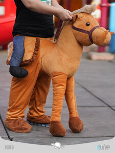 تن پوش عروسکی