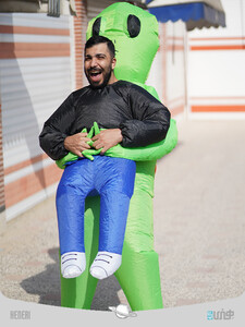 تن پوش عروسکی