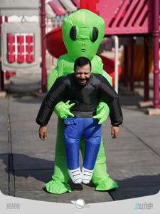 تن پوش عروسکی