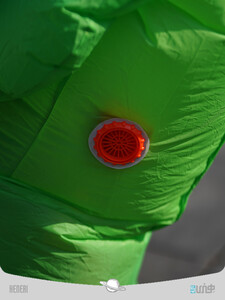 تن پوش عروسکی