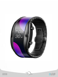 ساعت هوشمند Alpha ZTE model 