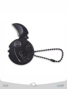 چاقو جاسوییچی تاشو