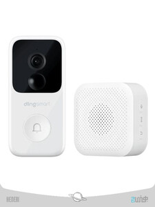 دوربین تصویری هوشمند Ding Zero برند شیائومی