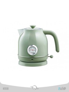 Xiaomi OCOOKER Retro Electric Kettle Stainless Steel