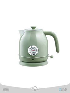 Xiaomi OCOOKER Retro Electric Kettle Stainless Steel