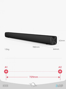 Xiaomi Redmi MDZ-34-DA