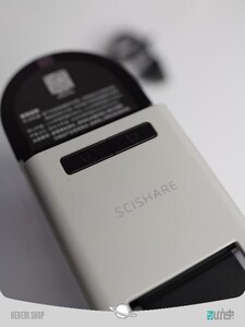 scishare