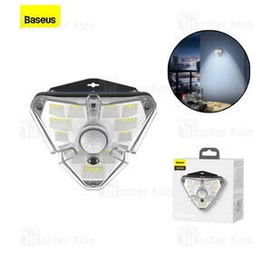 Baseus Energy Collection Series Wall Lamp Solar Energy (3)