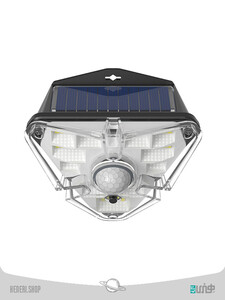 Baseus Energy Collection Series Wall Lamp Solar Energy