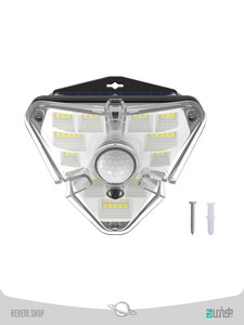 Baseus Energy Collection Series Wall Lamp Solar Energy