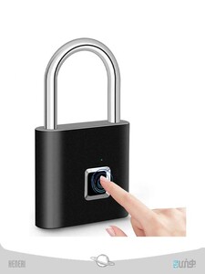 FINGERPRINT LOCK