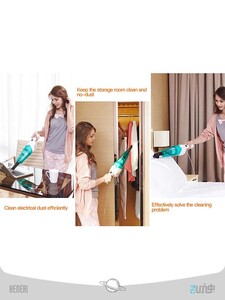 Deerma 118C 2in1 Vacuum Cleaner