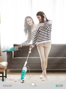 Deerma 118C 2in1 Vacuum Cleaner (3)