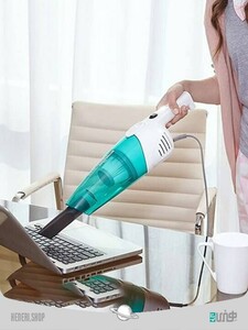 Deerma 118C 2in1 Vacuum Cleaner (4)