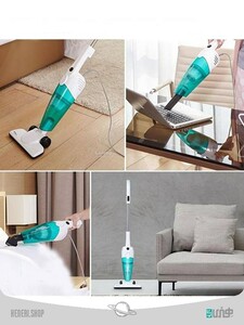 Deerma 118C 2in1 Vacuum Cleaner (5)