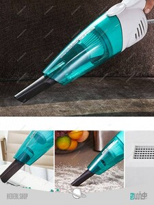 Deerma 118C 2in1 Vacuum Cleaner (2)