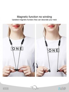 Joyroom JR-D5 Bluetooth Earphones