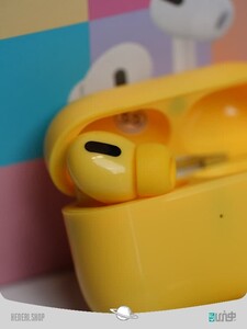 colorfull Airpod pro
