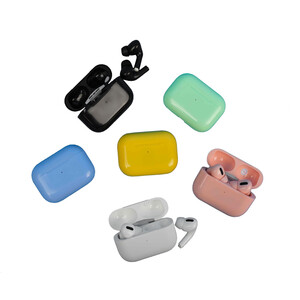 colorfull Airpod pro