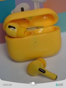 colorfull Airpod pro