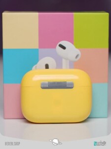 colorfull Airpod pro