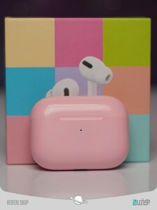 colorfull Airpod pro