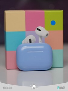 colorfull Airpod pro