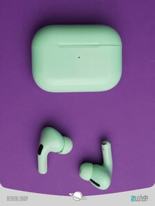 colorfull Airpod pro