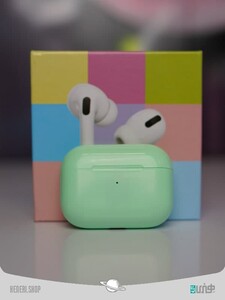 colorfull Airpod pro
