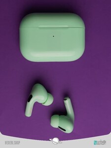 colorfull Airpod pro