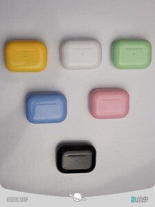 colorfull Airpod pro