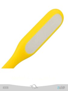 Flexible USB Light