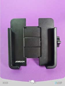 هولدر موتور و دوچرخه جویروم Joyromm JR-ZS252 metal 360-degree rotation phone bracket for bicycle