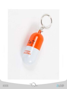 Pen Telescopic Vitamin Capsule