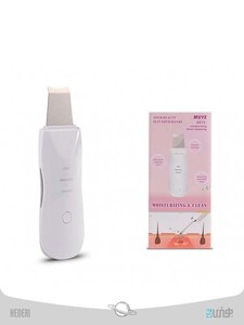(Ultrasonic Moisturizing Facial Cleansing (MUYE22