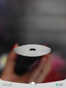 Ultrasonic Moisturizing