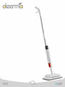 طی شوی دو منظوره برند شیائومی_ درما Deerma water spray mop
