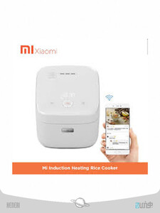 پلوپز هوشمند برند شیائومی XIAOMI MI IHFB01CM