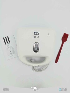 Xiaomi sandwich maker Silencare S6228